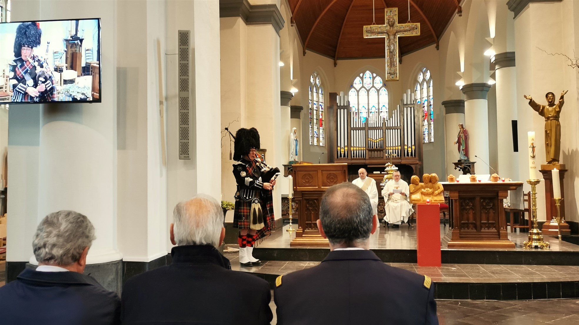 Provinciaal Congres te Torhout