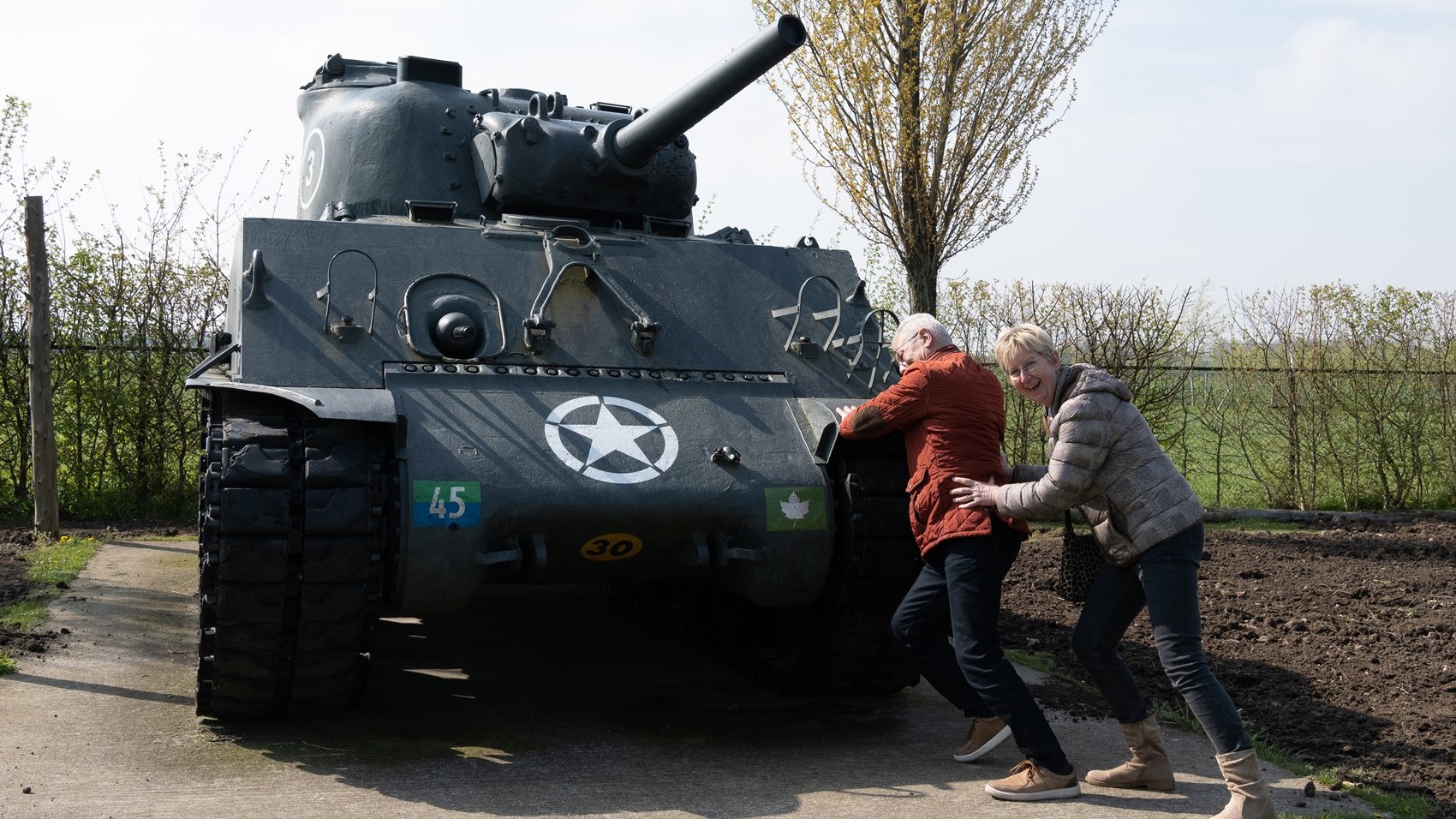 Daguitstap NSB Dudzele 2023